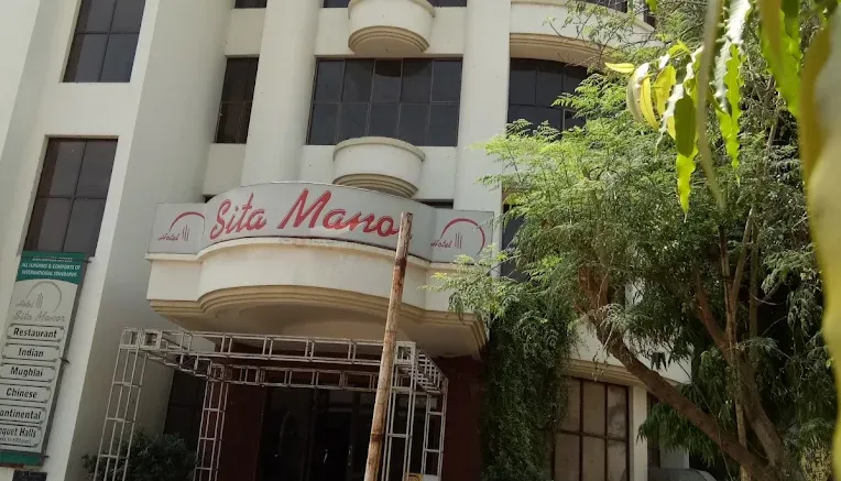 Hotel Sita Manor